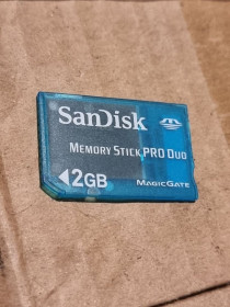 Карти пам'яті Карты памяти ^/--/^ Карта памяти 2 гб sandisk 4.51/15.1 memory stick pro duo memorystick сандиск голубой мемористик psp ^_^^^ Карта пам'яті 2 гб sandisk 4.51/15.1 memory stick pro duo memorystick сандиск блакитний мемористик psp - фото фото фото