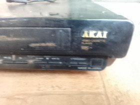 DVD-Плеери, приставки Smart TV DVD-Плееры, приставки Smart TV ^/--/^ Відеоплеєр AKAI VS - P /--/ 9 /--/ EV ^_^^^ Видеоплеер AKAI VS - P /--/ 9 /--/ EV - фото фото фото