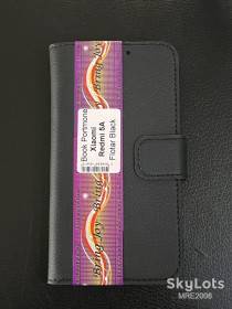 Чохли, бампера Чехлы, бампера ^/--/^ Чохол-книжка Bring Joy Portmone для Xiaomi Redmi 5 /--/ A flotar black ^_^^^ Чехолл-книжка Bring Joy Portmone для Xiaomi Redmi 5 /--/ A flotar black - фото фото фото