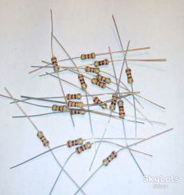 Резистори Резисторы ^/--/^ 110 Ом  0,25 /--/ Вт.  1 /--/ шт ^_^^^ 110 Ом 0,25 /--/ Вт. 1 /--/ шт - фото фото фото