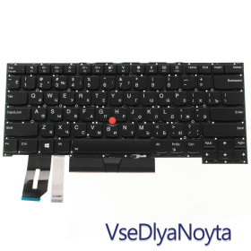 Клавіатури Клавиатуры ^/--/^ Клавиатура для ноутбука LENOVO (ThinkPad: P /--/ 1 Gen 2) rus, black, без фрейма, подсветка клавиш ^_^^^ Клавіатура для ноутбука LENOVO (ThinkPad: P /--/ 1 Gen 2) rus, black, без фрейму, підсвічування клавіш - фото фото фото
