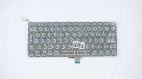 Клавіатури Клавиатуры ^/--/^ Клавиатура для ноутбука APPLE (MacBook Pro: A /--/ 1278 (2008)) rus, black, BIG Enter ^_^^^ Клавіатура для ноутбука APPLE (MacBook Pro: A /--/ 1278 (2008)) rus, black, BIG Enter - фото фото фото
