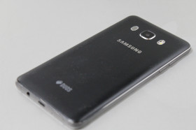 Samsung Samsung ^/--/^ Смартфон №2861 Samsung SM-J /--/ 510 /--/ FN Galaxy J /--/ 5 2/16 /--/ Gb ^_^^^ Смартфон No /--/ 2861 Samsung SM-J /--/ 510 /--/ FN Galaxy J /--/ 5 2/16 /--/ Gb - фото фото фото