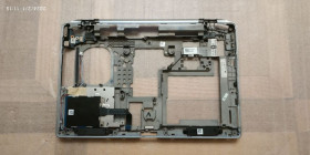 Корпуса Корпуса ^/--/^ Нижня частина корпусу  (піддон, корито) ноутбука Dell Latitude E /--/ 6320 з динаміками ^_^^^ Нижняя часть корпуса (поддон, корито) ноутбука Dell Latitude E /--/ 6320 с динамиками - фото фото фото