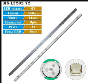 Інші комплектуючі Другие комплектующие ^/--/^ 100% NEW LED підсвічування!!! Комплект LED підсвітка LIBERTON TV 32&amp;quot; 6 /--/ V 32 /--/ AS /--/ 1 /--/ HDTA /--/ 1 MS-L /--/ 1343 V /--/ 2 LA /--/ 012 28 /--/ MK /--/ 300 /--/ B /--/ 88 /--/ R /--/ 0100086305106 A /--/ 4 M /--/ 204 Аналоги планок:  8 /--/ D /--/ 32-DNRF-H /--/ 3206 /--/ B 8 /--/ D /--/ 32-DNRF-H /--/ 3206 /--/ C 8 /--/ D /--/ 32-DNWR-A /--/ 3206 /--/ B MS-L /--/ 1074 MS-L /--/ 1343 RF-BU /--/ 320003 /--/ SE /--/ 30-0601 A /--/ 0 ^_^^^ 100% NEW!!! Комплект LED подсветка LIBERTON TV 32&amp;quot; 580 /--/ mm 6 /--/ V 32 /--/ AS /--/ 1 /--/ HDTA /--/ 1 MS-L /--/ 1343 V /--/ 2 LA /--/ 012 28 /--/ MK /--/ 300 /--/ B /--/ 88 /--/ R /--/ 0100086305106 A /--/ 4 M /--/ 204 Аналоги планок: 8 /--/ D /--/ 32-DNRF-H /--/ 3206 /--/ B 8 /--/ D /--/ 32-DNRF-H /--/ 3206 /--/ C 8 /--/ D /--/ 32-DNWR-A /--/ 3206 /--/ B MS-L /--/ 1074 MS-L /--/ 1343 RF-BU /--/ 320001 - фото фото фото