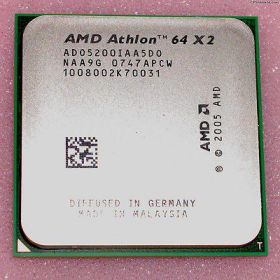 Процесори Процессоры ^/--/^ Двухядерный AMD Athlon x /--/ 2 5200+ 2.7 Ghz AM /--/ 2 ^_^^^ AMD Athlon x /--/ 2 5200+ 2.7 Ghz AM /--/ 2 - фото фото фото