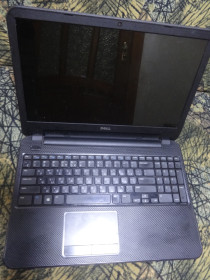 Dell Dell ^/--/^ Нова Батарея! ноутбук DELL inspiron 3521+Остатки які робочі ^_^^^ Остатки ноутбука Dell - фото фото фото