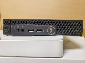 Системні блоки, ПК Системные блоки, ПК ^/--/^ Міні ПК Dell OptiPlex 3060 i /--/ 3-8100 /--/ T 0 ГБ | SSD 0 ГБ компьютер ^_^^^ Мини ПК Dell OptiPlex 3060 i /--/ 3-8100 /--/ T 0 ГБ | SSD 0 ГБ компьютер - фото фото фото
