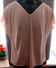 Кофти Кофты ^/--/^ РАСПРОДАЖА! КОФТА р.42       (евро); 48 /--/ наш. Сток  из Европы ^_^^^ Попередня! КОФТА р.42 (євро); 48 /--/ наш. СТОК З ЄВРОПИ - фото фото фото