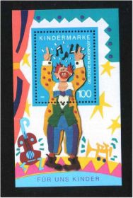 НДР, ФРН ГДР, ФРГ ^/--/^ ZM Германия ФРГ 1993 г MNH ^_^^^ ZM Німеччина ФРН 1993 р MNH - фото фото фото