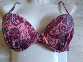 Купальники, парео Купальники, парео ^/--/^ Купальник 75 /--/ В пушап  44 Takko Fashion ^_^^^ Купальник 75 /--/ В пушап 44 Takko Fashion - фото фото фото