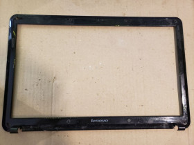 Корпуса Корпуса ^/--/^ корпус ноутбука Lenovo G /--/ 550 G /--/ 555 - рамка матрицы      (AP /--/ 07 /--/ W /--/ 000500) ^_^^^ корпус ноутбука Lenovo G /--/ 550 G /--/ 555 - рамка матриці (AP /--/ 07 /--/ W /--/ 0005000) - фото фото фото