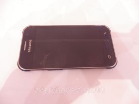 Samsung Samsung ^/--/^ Samsung Galaxy J /--/ 1 Ace J /--/ 110 /--/ H/DS Black №4763 на запчасти ^_^^^ Samsung Galaxy J /--/ 1 Ace J /--/ 110 /--/ H/DS Black No /--/ 4763 на запчастини - фото фото фото