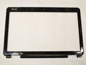 Корпуса Корпуса ^/--/^ Рамка   матрицы    ноутбука   ASUS   K /--/ 50 /--/ AB / K /--/ 50 /--/ AF ^_^^^ ASUS K /--/ 50 /--/ AB / K /--/ 50 /--/ AF - фото фото фото