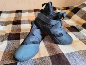 Кросівки Кроссовки ^/--/^ Кросівки Nike LeBron Soldier 12 &amp;apos;Dark 23&amp;apos; ^_^^^ Кроссовки Nike LeBron Soldier 12 &amp;apos;Dark 23&amp;apos; - фото фото фото