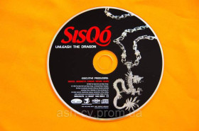 Музичні диски Музыкальные диски ^/--/^ Музичний диск CD. SISQO ^_^^^ Музыкальный диск CD. SISQO - фото фото фото