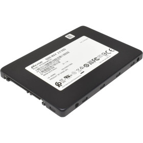 Твердотільні SSD-накопичувачі Твердотельные SSD-накопители ^/--/^ 480 /--/ Gb Micron 5200 Max 2.5&amp;quot; SATA /--/ 3 SSD 100% - фото фото фото