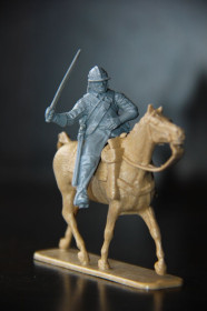 Фігурки, солдатики Фигурки, солдатики ^/--/^ Английский панцирник A Call to Arms 54 /--/ мм ^_^^^ Англійський панцирник A Call to Arms 54 мм - фото фото фото