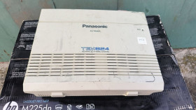 IP-телефонія IP-телефония ^/--/^ Міні АТС Panasonic KX-TEM /--/ 842 /--/ UA ^_^^^ Мини АТС Panasonic KX-TEM /--/ 842 /--/ UA - фото фото фото