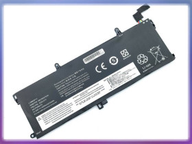 Акумулятори Аккумуляторы ^/--/^ Батарея для Lenovo L /--/ 18 /--/ M /--/ 3 /--/ P /--/ 71 ThinkPad P /--/ 53 /--/ S T /--/ 590, ThinkPad T /--/ 15 Gen 1, ThinkPad P /--/ 15 /--/ s Gen 1 (L /--/ 18 /--/ L /--/ 3 /--/ P /--/ 71 L /--/ 1 - фото фото фото