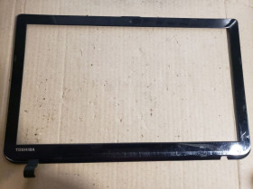 Корпуса Корпуса ^/--/^ корпус ноутбука Toshiba Satellite L /--/ 50 L /--/ 55 - рамка матрицы   (EABLI /--/ 00201 /--/ A) ^_^^^ Корпус ноутбука Toshiba Satellite L /--/ 50 L /--/ 55 - рамка матриці (EABLI /--/ 00201 /--/ A) - фото фото фото