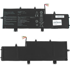 Акумулятори Аккумуляторы ^/--/^ Батарея для ноутбука ASUS C /--/ 41 /--/ N /--/ 1804 (ZenBook Pro 14 UX /--/ 450 /--/ FD, UX /--/ 450 /--/ FDX) 15.4 /--/ V 4550 /--/ mAh 70 /--/ Wh Black ^_^^^ Батарея для ноутбука ASUS C /--/ 41 /--/ N /--/ 1804 (ZenBook Pro 14 UX /--/ 450 /--/ FD, UX /--/ 450 /--/ FDX) 15.4 /--/ V 4550 /--/ m Ah 70 /--/ Wh Black - фото фото фото