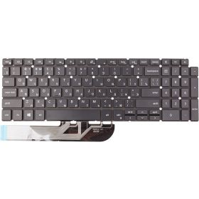 Клавіатури Клавиатуры ^/--/^ Клавиатура для ноутбука DELL Inspiron 5584, 5590, черная, подсветка ^_^^^ Клавіатура для ноутбука DELL Inspiron 5584, 5590, чорна, підсвічування - фото фото фото