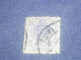 Іспанія Испания ^/--/^ Испания-1909/17 г.-Альфонс-13 ^_^^^ Іспанія-1909/17 р.-Альфонс-13 - фото фото фото