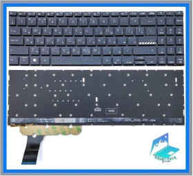 Клавіатури Клавиатуры ^/--/^ Клавиатура с подсветкой Asus Vivobook E /--/ 1504 K /--/ 3504 K /--/ 3604 K /--/ 3605 M /--/ 3504 S /--/ 3504 series Black ^_^^^ Клавіатура з підсвічуванням Asus Vivobook E /--/ 1504 K /--/ 3504 K /--/ 3604 K /--/ 3605 M /--/ 3504 S /--/ 3504 series Black - фото фото фото