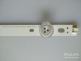 Інші комплектуючі Другие комплектующие ^/--/^ Подсветка LG Innotek POLA /--/ 2.0 42&amp;quot; B Type Rev /--/ 0.1 для телевизора LG 42 /--/ LN /--/ 570 /--/ V ^_^^^ LG Innotek POLA /--/ 2.0 42&amp;quot; B Type Rev /--/ 0.1 для телевізора LG 42 /--/ LN /--/ 570 /--/ V - фото фото фото