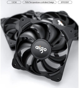 Системи охолодження Системы охлаждения ^/--/^ 5 /--/ шт Aigo Icefrost 12 /--/ см 4 /--/ pin 800-1800 /--/ rpm,  подовжувач хаб hub кулер вентилятор ^_^^^ 5 /--/ шт Aigo Icefrost 12 /--/ см 4 /--/ pin 800-1800 /--/ rpm, кабели, удлинитель хаб hub кулер вентилятор - фото фото фото