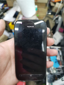 Nokia, Microsoft Nokia, Microsoft ^/--/^ #887 Sklad Nokia 710 black ^_^^^ Nokia 710 bkack - фото фото фото