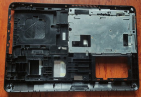 Корпуса Корпуса ^/--/^ Нижняя часть корпуса Asus K /--/ 50 ^_^^^ Нижня частина корпусу Asus K /--/ 50 - фото фото фото