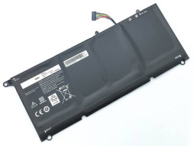 Акумулятори Аккумуляторы ^/--/^ Батарея JD /--/ 25 /--/ G для Dell XPS 13 9343, 9350 (90 /--/ V /--/ 7 /--/ W, DIN /--/ 02, P /--/ 54 /--/ G) (7.6 /--/ V 7800 /--/ mAh 59 /--/ Wh) - фото фото фото
