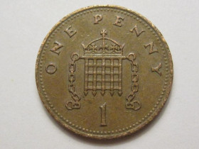 Єлизавета II (після ) Елизавета II (после ) ^/--/^ Великобритания 1 пенни 1989 года 3 /--/ П /--/ 1391 ^_^^^ Велика Британія 1 пенні 1989 року 3 /--/ П /--/ 1391 - фото фото фото