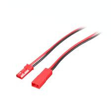 Адаптери Адаптеры ^/--/^ Комплект JST RCY Connector 2 /--/ pin с кабелем папа + мама 10 /--/ см ^_^^^ Комплект JST RCY Connector 2 /--/ pin з кабелем папа + мама 10 /--/ см - фото фото фото