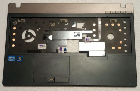 Корпуса Корпуса ^/--/^ Середня частина корпуса  (палмрест) з ноутбука ACER TravelMate 8573 MS /--/ 2338 33.4 /--/ NM /--/ 04.XXX ^_^^^ Средняя часть корпуса (палмрест) с ноутбука ACER TravelMate 8573 MS /--/ 2338 33.4 /--/ NM /--/ 04. XXX - фото фото фото