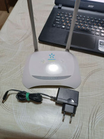 Wi-Fi адаптери Wi-Fi адаптеры ^/--/^ Маршрутизатор TP-LINK TL-WR /--/ 840 /--/ N WiFi /--/ 4 / N /--/ 300 - фото фото фото