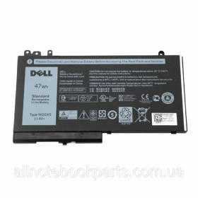 Акумулятори Аккумуляторы ^/--/^ Оригинальная батарея для ноутбука Dell Precision M /--/ 3510 - NGGX /--/ 5 (11.4 /--/ V 4130 /--/ mAh 47 /--/ Wh) ^_^^^ Оригінальна батарея для ноутбука Dell Precision M /--/ 3510 - NGGGX /--/ 5 (11.4 /--/ V 4130 /--/ mAh 47 /--/ Wh) - фото фото фото