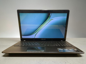 Asus Asus ^/--/^ Б/У Ноутбук Asus K /--/ 53 /--/ B / 15.6&amp;quot; 1366 /--/ х /--/ 768 / AMD E-450 1.65 /--/ Ггц / DDR /--/ 3-4 /--/ Гб / SSD - немає / акб не працює / код.л /--/ 529 ^_^^^ Б/У Ноутбук Asus K /--/ 53 /--/ B / 15.6&amp;quot; 1366 /--/ х /--/ 768 / AMD E-450 1.65 /--/ Ггц / DDR /--/ 3-4 /--/ Гб / SSD - нет / акб не работает / код.л /--/ 529 - фото фото фото