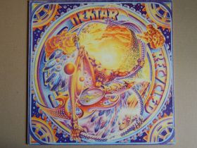 Платівки Пластинки ^/--/^ Nektar ‎– Recycled   (Passport Records ‎– PPSD-98011, USA) EX+/EX+ ^_^^^ Nektar – Recycled (Passport Records – PPSD-98011, USA) EX+/EX+ - фото фото фото