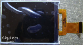 Світлодіоди Светодиоды ^/--/^ LCD 320*240,  LCDCTR XK /--/ 28008, 24 pin, 69*50*2.4 /--/ mm ^_^^^ LCD 320*240, LCDCTR XK /--/ 28008, 24 pin, 69*50*2.4 /--/ mmm - фото фото фото