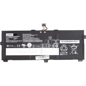 Акумулятори Аккумуляторы ^/--/^ Аккумулятор для ноутбуков LENOVO ThinkPad X /--/ 390 Yoga (L /--/ 18 /--/ M /--/ 3 /--/ P /--/ 72) 11.55 /--/ V 4211 /--/ mAh (original) - фото фото фото