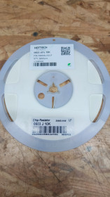 Резистори Резисторы ^/--/^ Лот Резистори SMD 0603 на бобіні 5000 шт ^_^^^ Лот Резисторы SMD 0603 на бобине 5000 шт - фото фото фото
