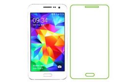 Плівки для екранів Пленки для экранов ^/--/^ Бронированная пленка для Samsung Galaxy A /--/ 3 A /--/ 3009 ^_^^^ Броньована плівка для Samsung Galaxy A /--/ 3 A /--/ 3009 - фото фото фото