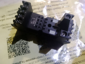 Реле Реле ^/--/^ Розетка Schneider Electric для реле типу RXM /--/ 2/4     (С /--/ 2)     (RXZE /--/ 2 /--/ M /--/ 114 /--/ M) ^_^^^ Розетка Schneider Electric для реле типа RXM /--/ 2/4 (С /--/ 2) (RXZE /--/ 2 /--/ M /--/ 114 /--/ M) - фото фото фото