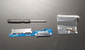 Інше Другое ^/--/^ Адаптер переходник SATA для Lenovo 310 312 320 IdeaPad 330 510 в карман DVD обманку, готовое решение ^_^^^ Адаптер перехідник SATA для Lenovo 310 312 320 IdeaPad 330 510 в кишеню DVD обманку, готове рішення - фото фото фото