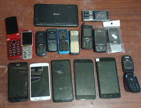Nokia, Microsoft Nokia, Microsoft ^/--/^ телефони на запчастини. хлам. ^_^^^ телефоны на запчасти. Хлам. - фото фото фото