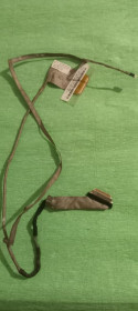 Шлейфи Шлейфы ^/--/^ Шлейф матрицы Lenovo G /--/ 580  DC /--/ 02001 /--/ ES /--/ 10 ^_^^^ Шлейф матриці Lenovo G /--/ 580 DC /--/ 02001 /--/ ES /--/ 10 - фото фото фото