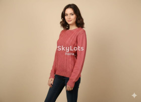 Светри Свитера ^/--/^ Стильний жіночий светр h&amp;m ^_^^^ 1+1= Стильный женский свитер h&amp;m - фото фото фото